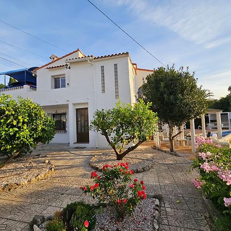 Casa Lima Villa Orba Exterior photo