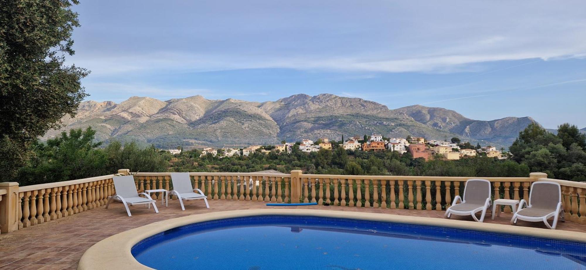 Casa Lima Villa Orba Exterior photo