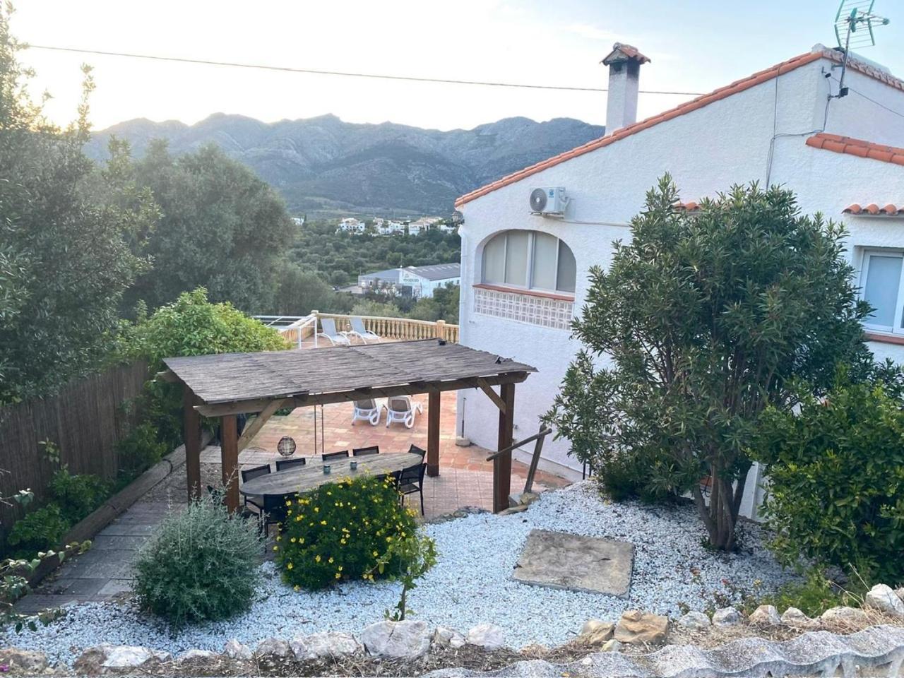 Casa Lima Villa Orba Exterior photo